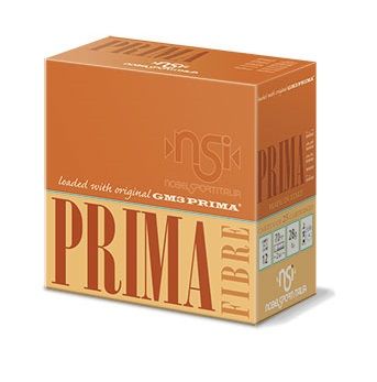 NSI PRIMA FIBRE 28g - №  6 - тапа