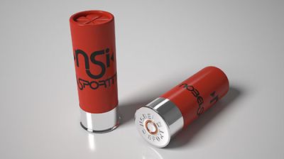 NSI PRIMA FIBRE 28g - №  6 - тапа