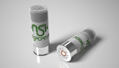 NSI GM3 BIO 31g - №  11 - тапа