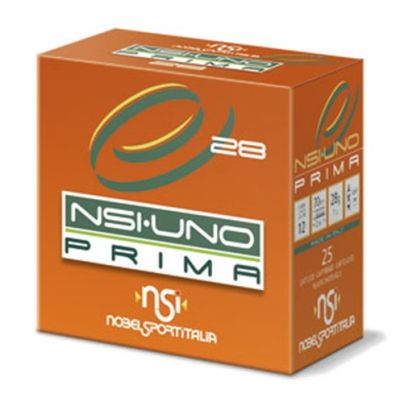 NSI UNO PRIMA 28g N 5 - концентратор