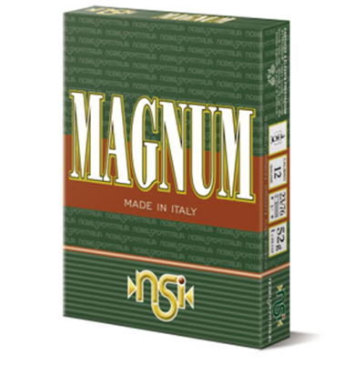 NSI MAGNUM 52g - N 3