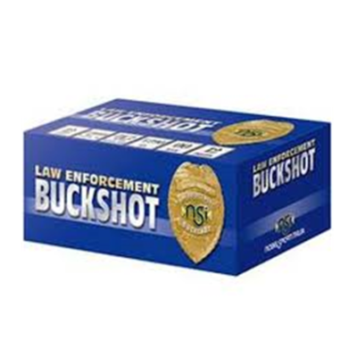 NSI Buckshot 35g - № 5/0