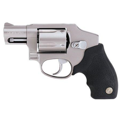 TAURUS Револвер 650 St. Steel, кал. 357 Mag.,  2"