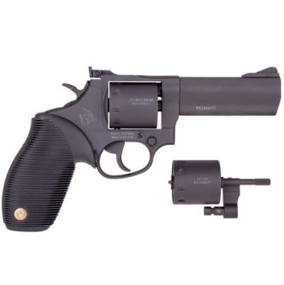 TAURUS Револвер Tracker 992, 22LR + 22WMR, 4"
