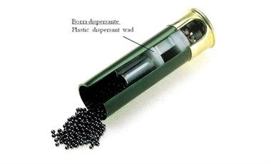 B&P 3MB Dispersante N9 -  кръстачка