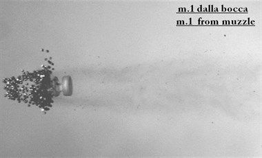 B&P 3MB Dispersante N9 -  кръстачка