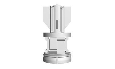 B&P 3MB Dispersante N7 - кръстачка