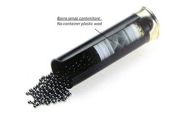 B&P GP Universal 32g N8 - тапа