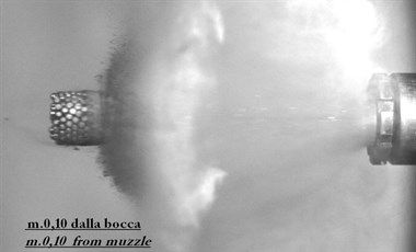 B&P GP Universal 32g N9 - тапа