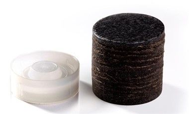 B&P F2 CLASSIC FIBER cal. 16, N 7 - тапа