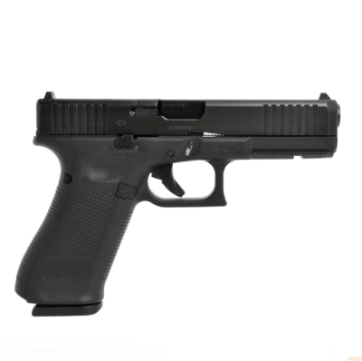 GLOCK G17, Gen.5 MOS, Standard cal.9x19