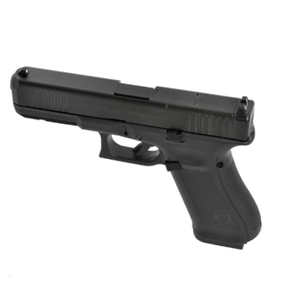 GLOCK G17, Gen.5 MOS, Standard cal.9x19