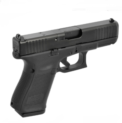 GLOCK G19 Gen.5 / MOS, Compact cal.9x19