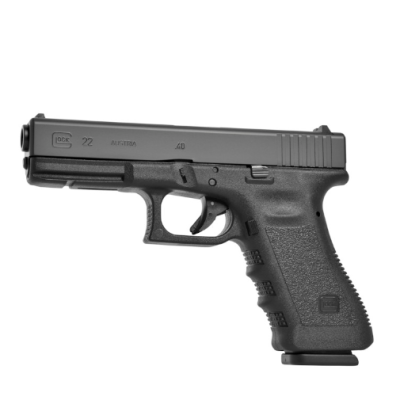 GLOCK G22  Standard - 40 S&W