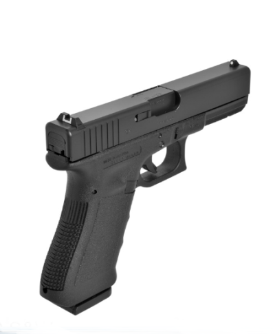 GLOCK G22  Standard - 40 S&W