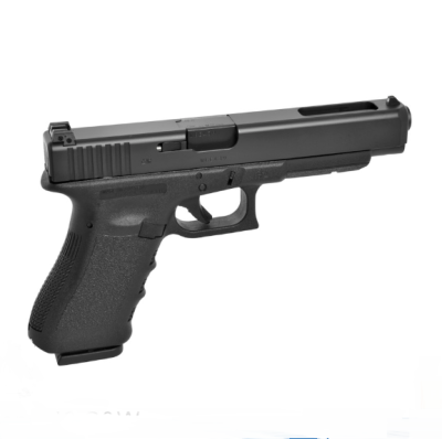 GLOCK G35 Standard, кал. 40 S&W
