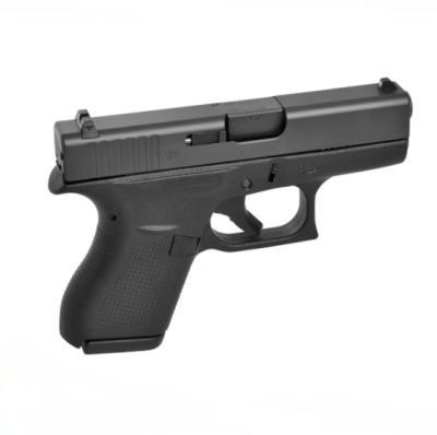 GLOCK G42 Gen 3, Subcompact - 380 Auto