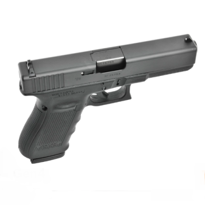 GLOCK  G21 Gen.4 Standard, кал. 45 Auto