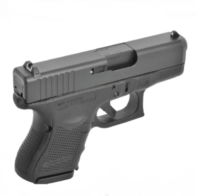 GLOCK G33 Gen.4 Subcompact, кал. 357SIG
