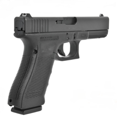 GLOCK G31 Gen.4 Standard, кал. 357SIG