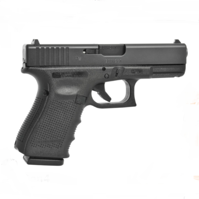 GLOCK G32 Gen4 Compact - 357 SIG