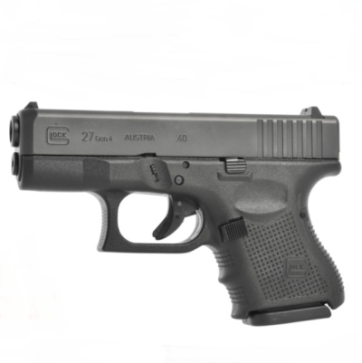 GLOCK G27 Gen4 Subcompact, кал. 40 S&W