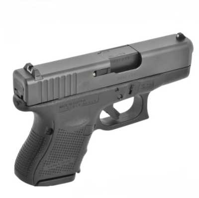 GLOCK G27 Gen4 Subcompact, кал. 40 S&W