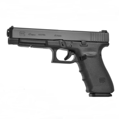 GLOCK  41 Gen4 Competition - 45 Auto