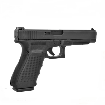 GLOCK  41 Gen4 Competition - 45 Auto