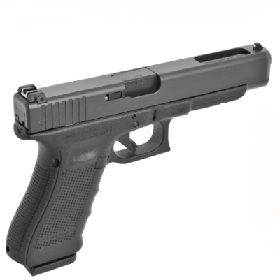 GLOCK  G35 Gen4 Competition | 40 S&W