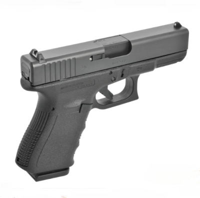 GLOCK G32 Gen.3, Compact, кал. 357SIG