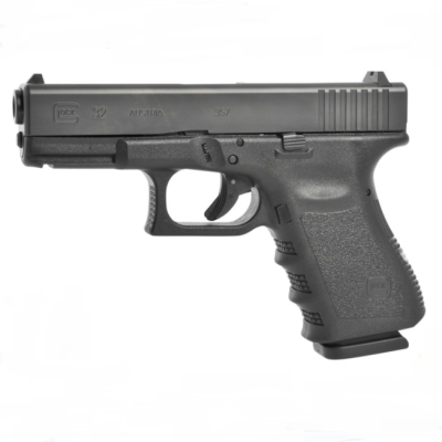 GLOCK G32 Gen.3, Compact, кал. 357SIG