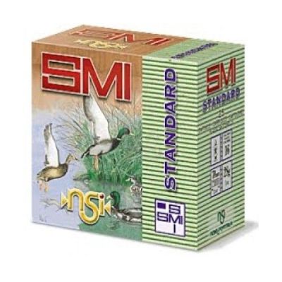 NSI SMI STANDART , cal. 16/70 - 28GR №0