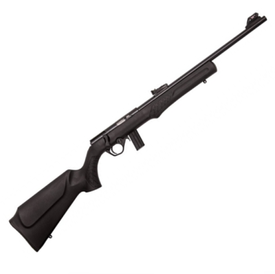 Малокалибрина карабина Rossi 8122 syntethic, 22LR, Thr, 21"