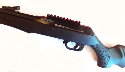 Малокалибрена карабина Rossi 7122M, synthetic, кал. 22WMR, Thr., 21"