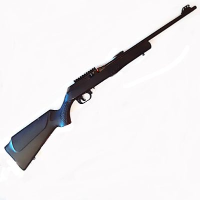 Малокалибрена карабина Rossi 7122M, synthetic, кал. 22WMR, Thr., 21"