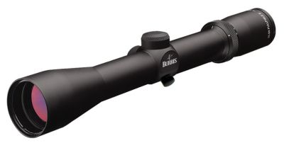 Burris 3-9x40mm Fullfield II, Plex Reticle | 200161