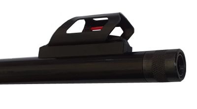 Малокалибрена карабина Rossi 8122M synthetic, кал. 22WMR, Thr, 21" 