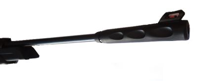 CBC Air Rifle №2 Extreme SA 5.5 Syntetic Blue