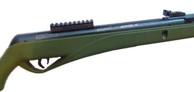 CBC AR 1000 Jade Pro №2 - 5.5 Syntetic Green