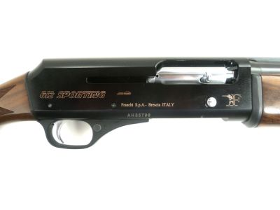 Franchi 612 VS 12/76, 71cm