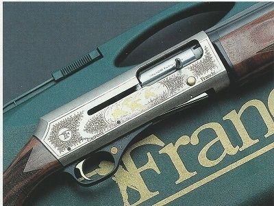 Franchi GRIFONE 12/76, 71cm