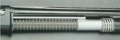 Franchi GRIFONE 12/76, 71cm