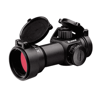 Burris Xtreme Tactical XTS-135, 1x-35mm, 3 MOA SpeedDot | 300205