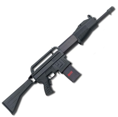 Franchi SPAS 15, кал. 12/70