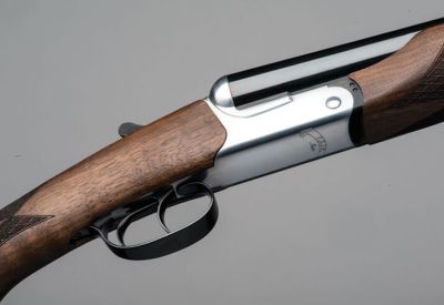 FAIR Успоредка ISIDE STD, 20/76, 26"