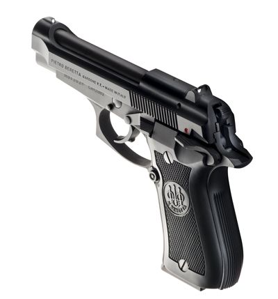 Beretta 84 FS CHEETAH, .380 Auto