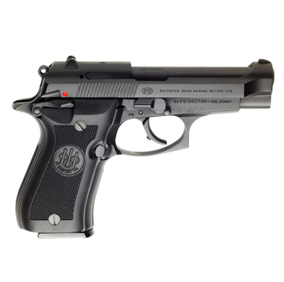 Beretta 84 FS CHEETAH, .380 Auto