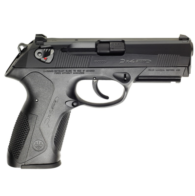 Beretta Px4 STORM  FULL кал. 9x19, 4"