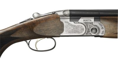 Beretta 686 Silver Pigeon I 12/76, 71см